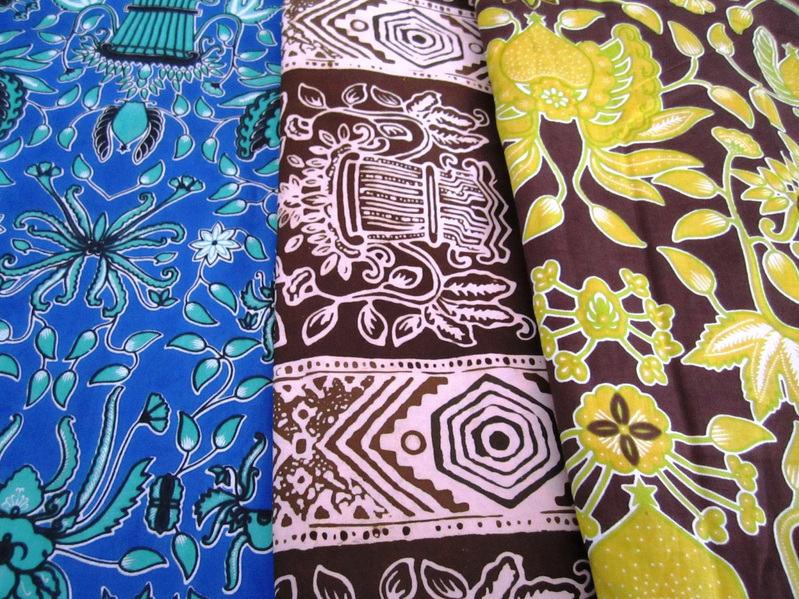 Batik Jombang